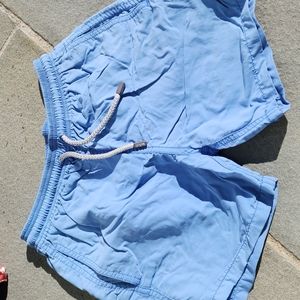 Boys vilebrequin bathing suit